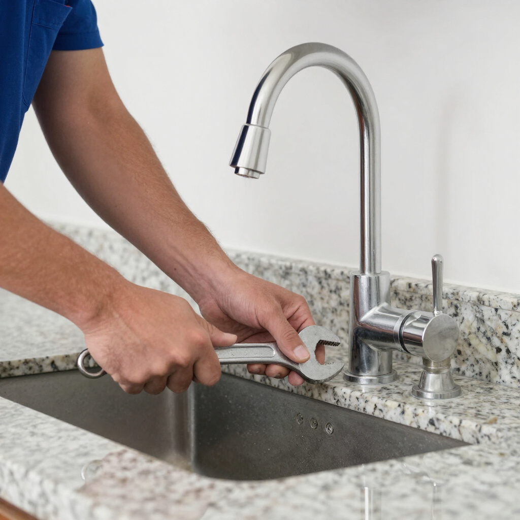 How to Organize a Plumbing Binder in Eastlake