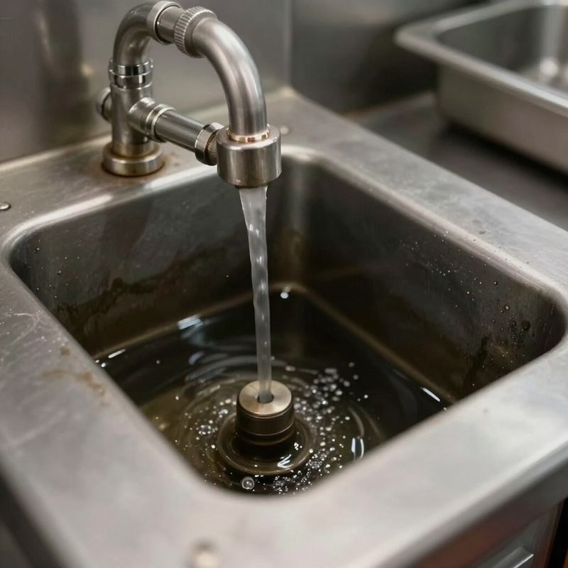 Garbage Disposal in Eastlake