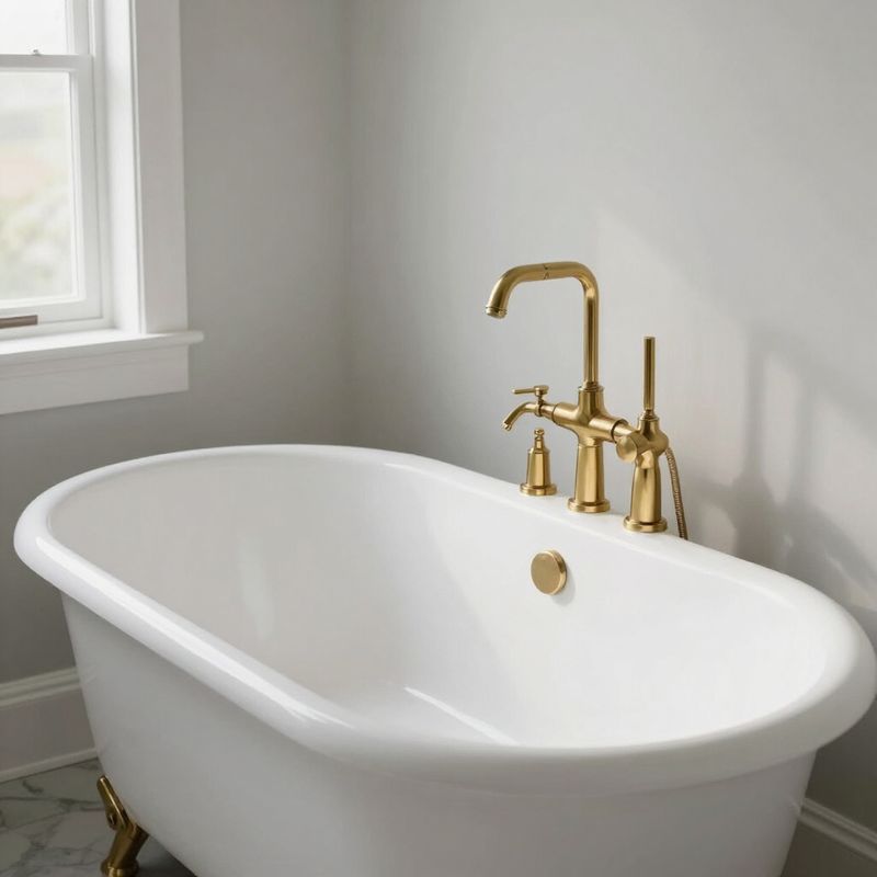 Bathroom & Kitchen Upgrades in Eastlake