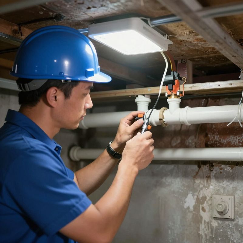 Emergency Plumbing in Eastlake